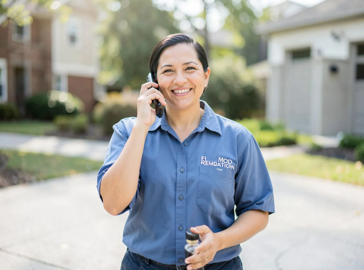 Mold Remediation Evensville, TN FAQs
